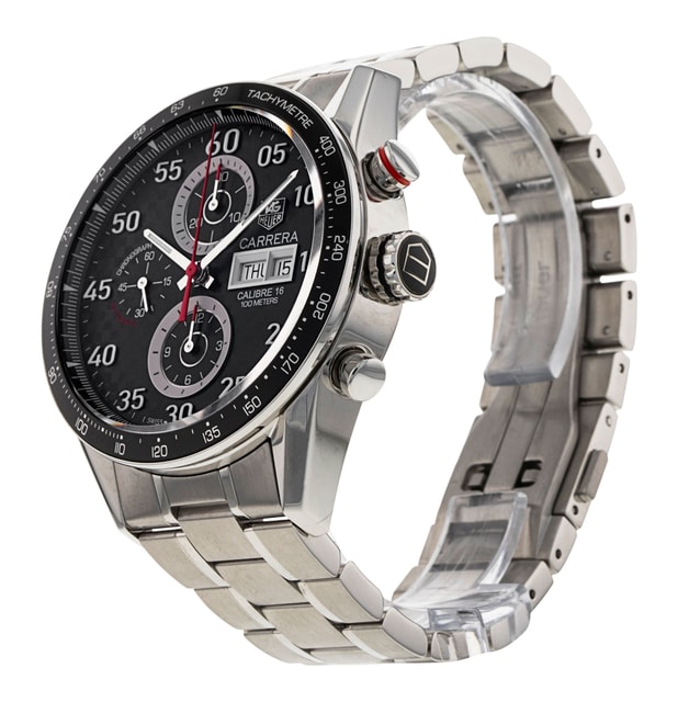Tag Heuer Carrera CV2A17 Image 2
